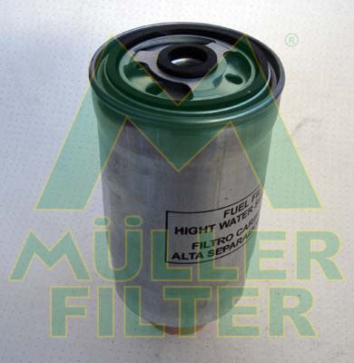 MULLER FILTER Kütusefilter FN804